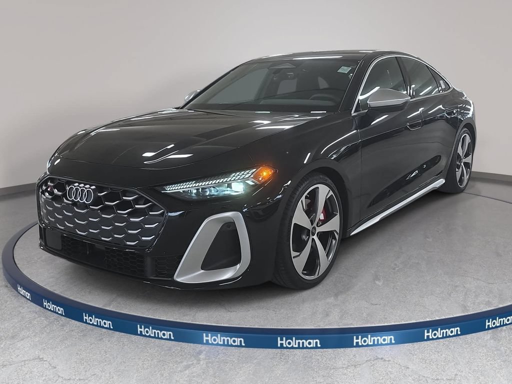 New 2026 Audi S5 Premium Plus