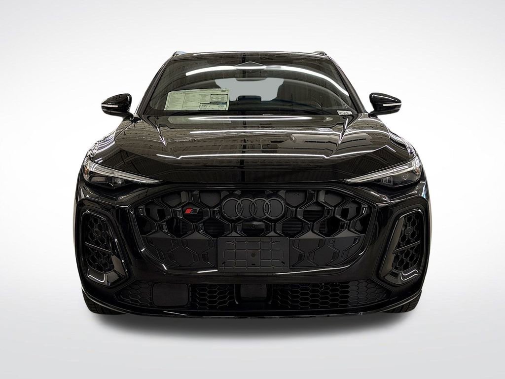 New 2025 Audi SQ5 Premium Plus image 8