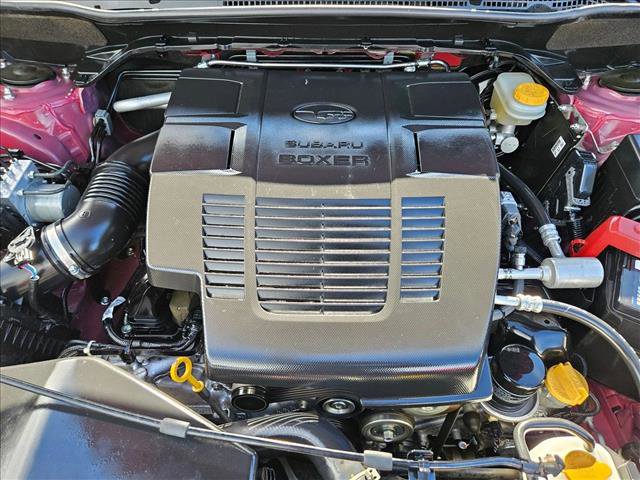 Used 2020 Subaru Forester Limited image 23