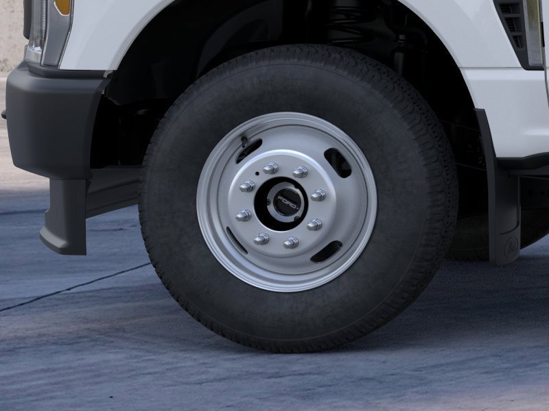 New 2026 Ford F350 XL AWD/4WD image 20