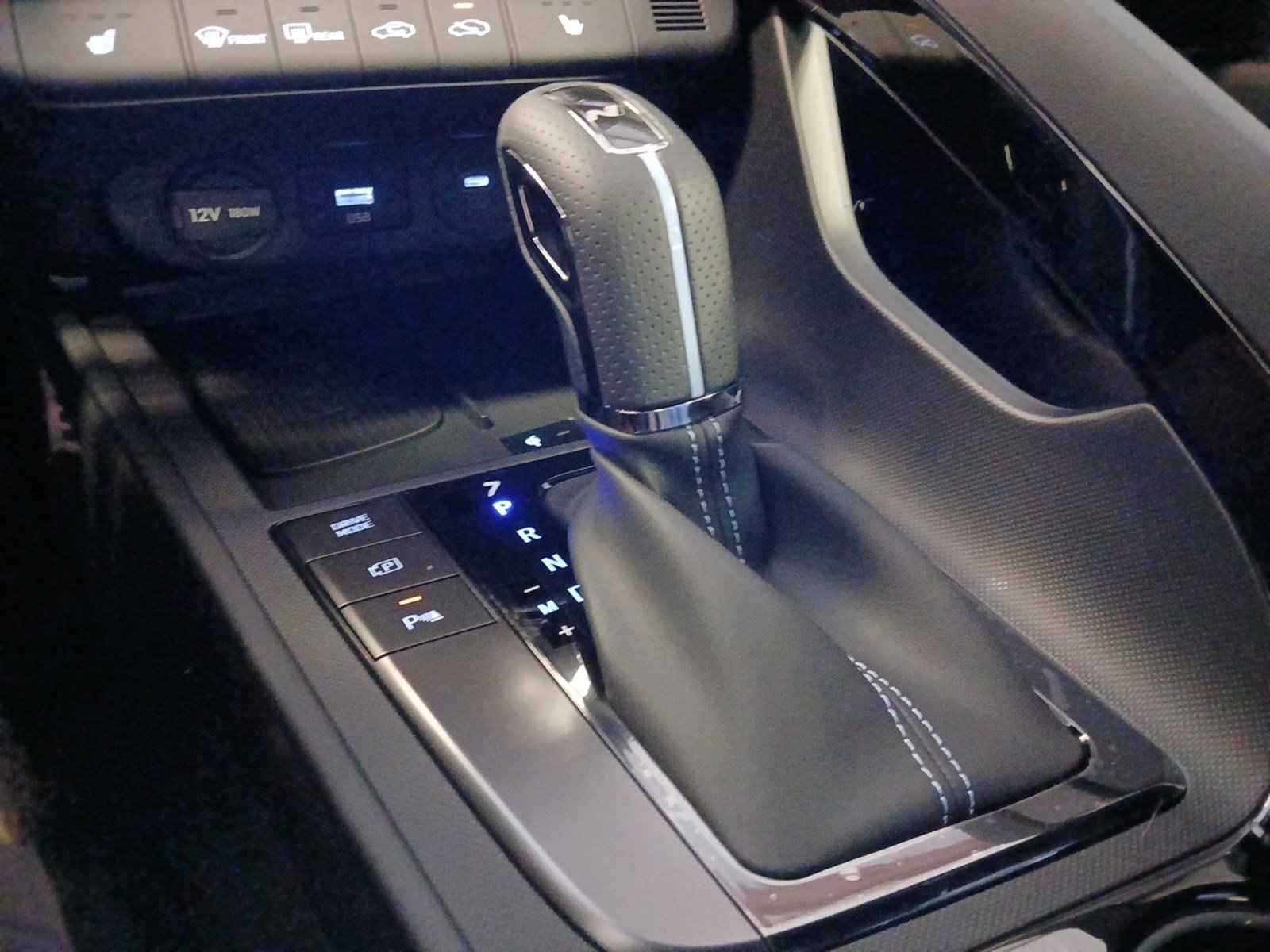 New 2026 Hyundai Elantra N image 19