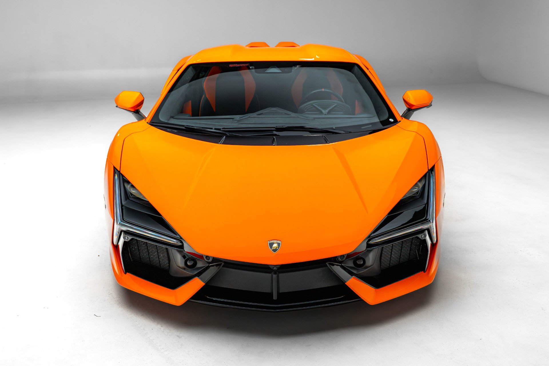 Used 2024 Lamborghini Revuelto AWD/4WD image 13