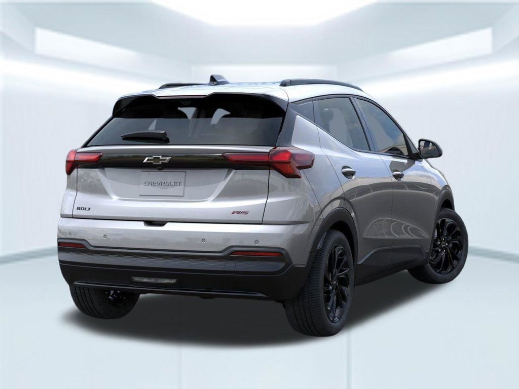 New 2027 Chevrolet Bolt RS FWD image 7