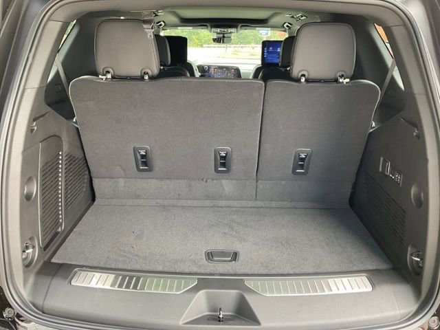 New 2026 Chevrolet Tahoe High Country image 23