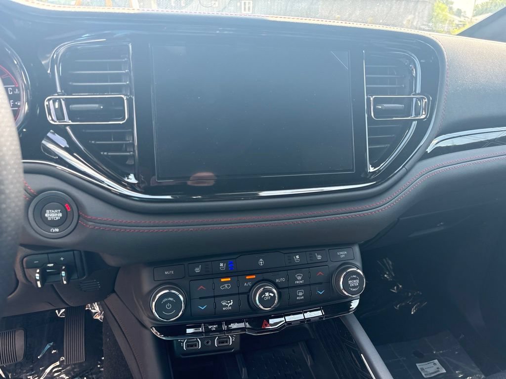 New 2026 Dodge Durango GT AWD/4WD image 25
