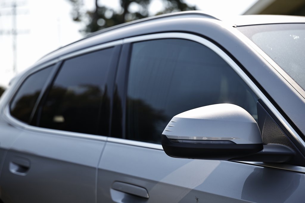 New 2026 BMW X1 xDrive28i w/ Convenience Package image 3