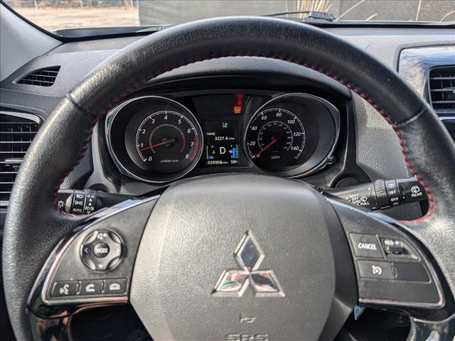 Used 2022 Mitsubishi Outlander Sport LE image 37