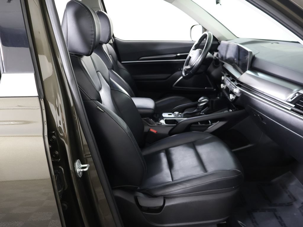 Used 2024 Kia Telluride S w/ S Sunroof Package AWD/4WD image 34