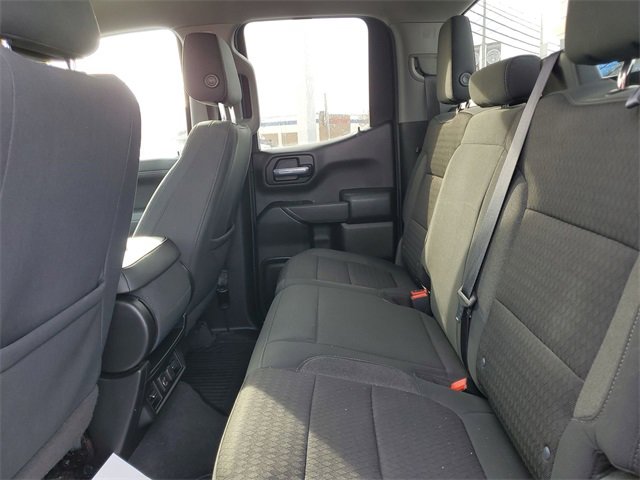 Certified 2023 Chevrolet Silverado 1500 LT w/ Protection Package image 23