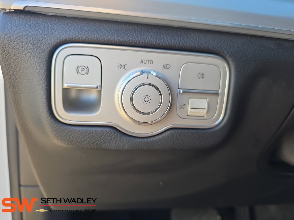 Used 2025 Mercedes-Benz GLE 350 4MATIC image 27