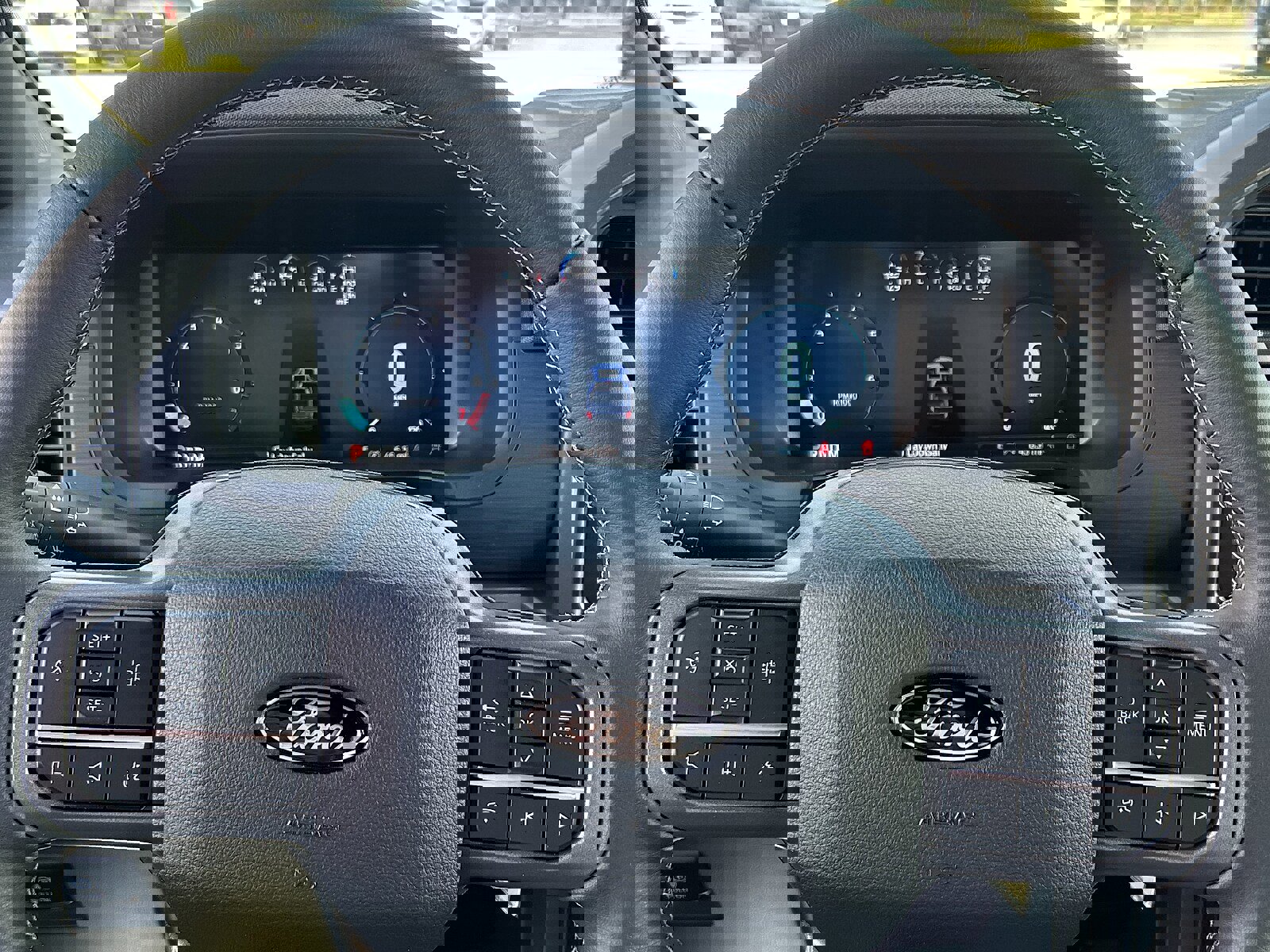 New 2026 Ford F150 XLT w/ Tow/Haul Package image 8