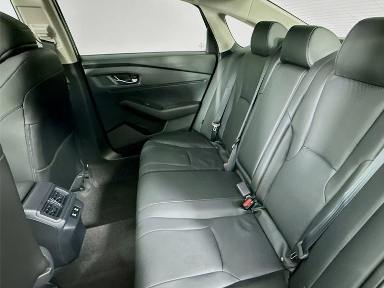 New 2026 Honda Accord EX-L image 35