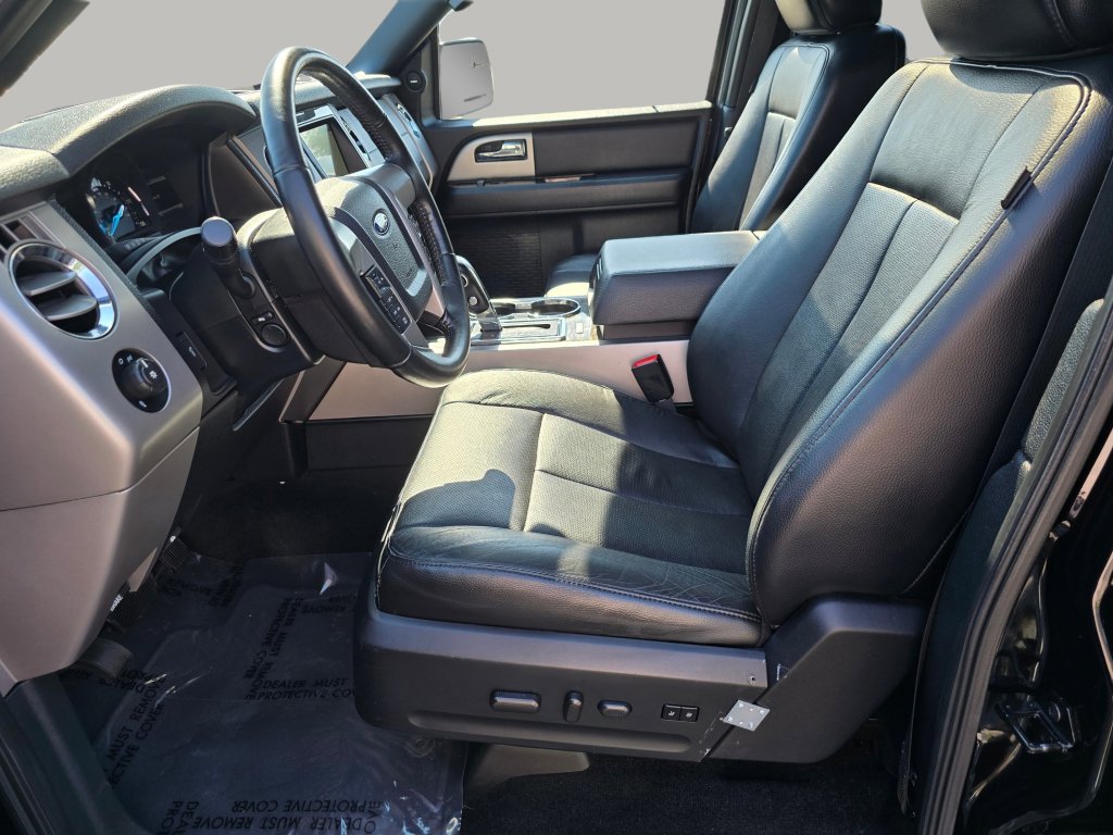 Used 2017 Ford Expedition Limited AWD/4WD image 25