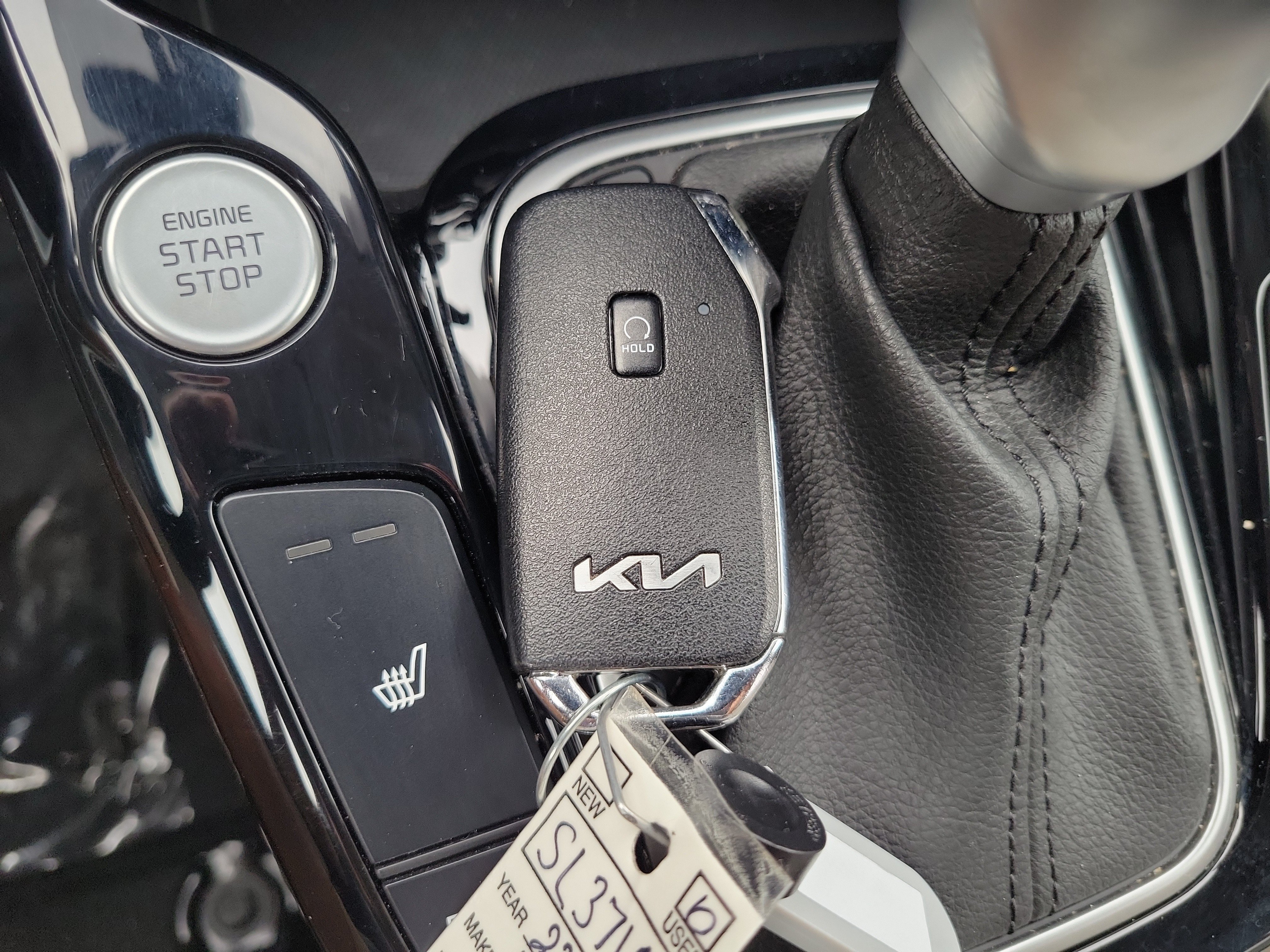 Used 2023 Kia Soul EX FWD image 30