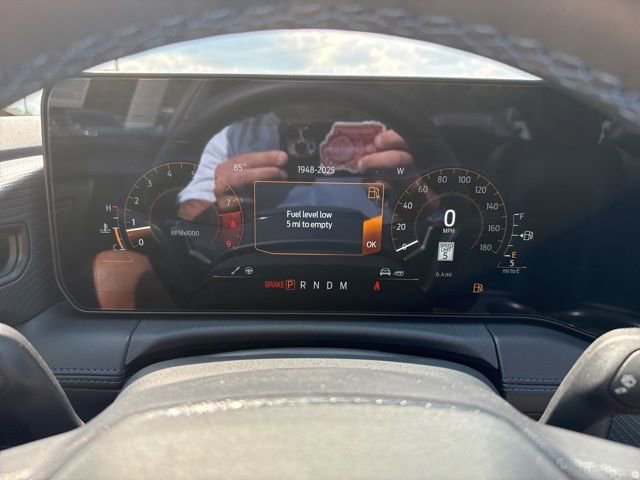 New 2025 Ford Mustang Dark Horse w/ Dark Horse Handlin Package image 28