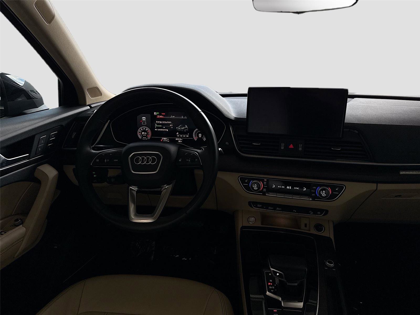 Certified 2022 Audi Q5 2.0T Premium Plus AWD/4WD image 21