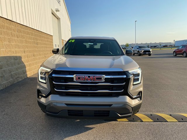 New 2026 GMC Terrain Elevation w/ LPO, Floor Liner Package image 3