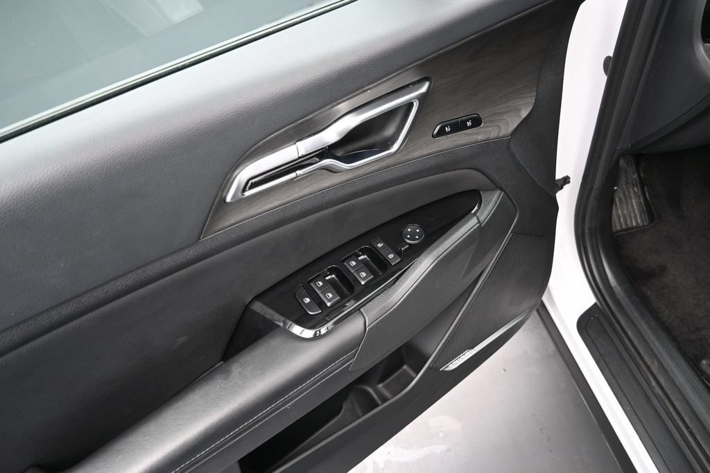 Used 2024 Kia Sportage X-Pro Prestige AWD/4WD image 21