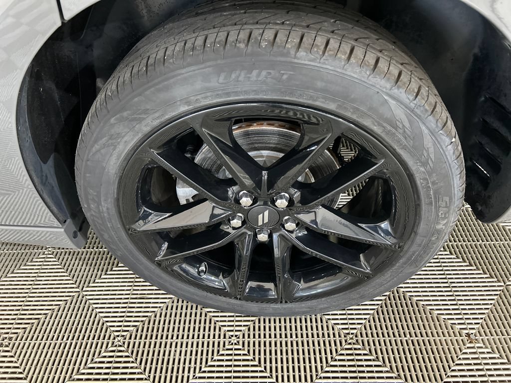Used 2023 Dodge Charger SXT w/ Blacktop Special Edition AWD/4WD image 10