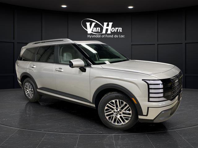 New 2026 Hyundai Palisade SEL