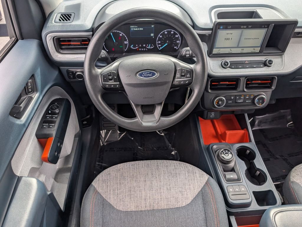 Used 2023 Ford Maverick XLT image 13