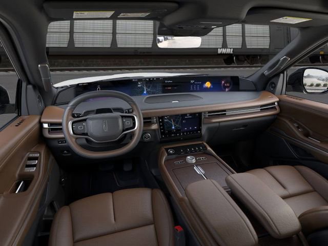 New 2026 Lincoln Navigator L Reserve image 9