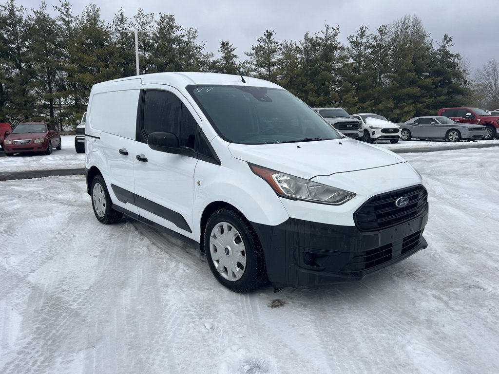 Used 2019 Ford Transit Connect XL