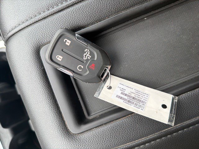 Used 2020 Chevrolet Silverado 1500 LTZ w/ LTZ Plus Package image 27