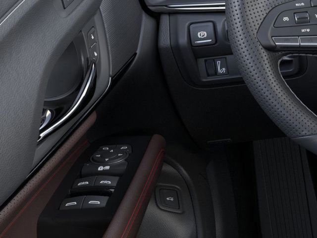 New 2025 Cadillac CT4 Sport image 22