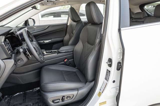 Used 2026 Lexus NX 350 AWD w/ Accessory Package (K3) image 12