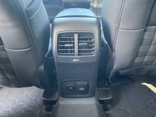 New 2024 Ford Bronco Sport Badlands AWD/4WD image 25