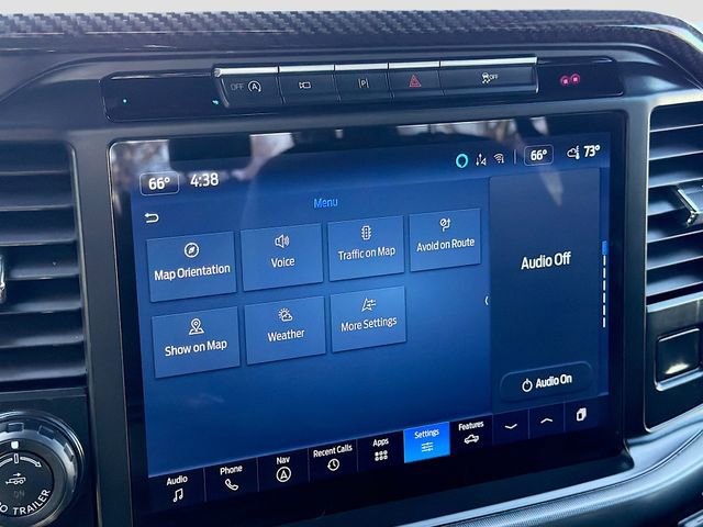 Used 2024 Ford F150 Lariat w/ Equipment Group 502A High image 32