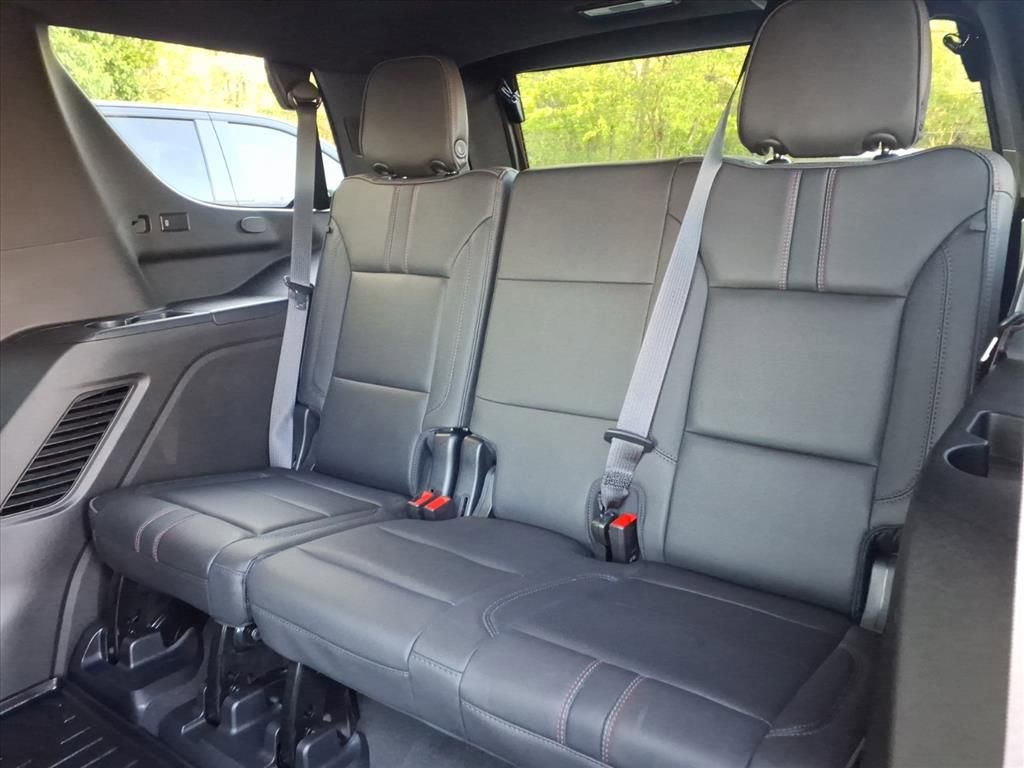 Used 2023 Chevrolet Tahoe RST w/ Luxury Package image 16