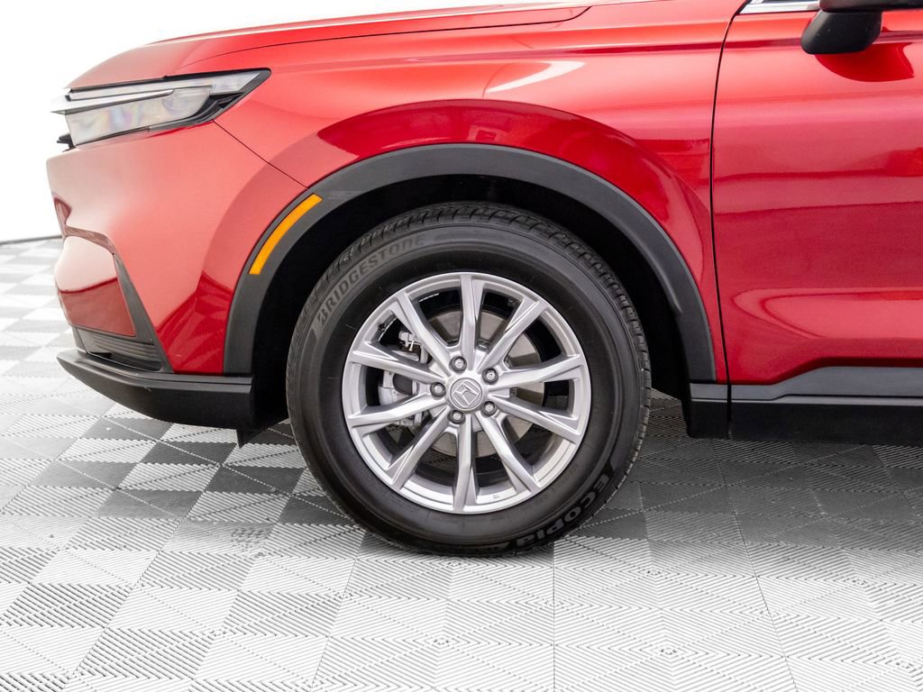 Certified 2023 Honda CR-V EX image 33