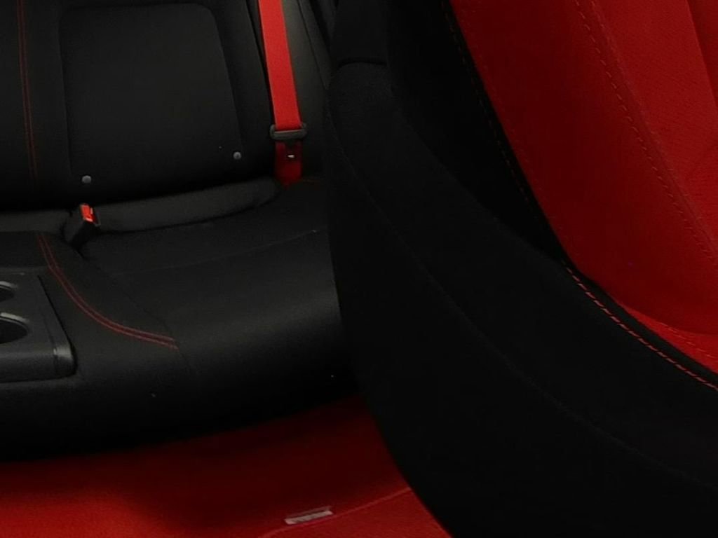 Used 2025 Honda Civic Type R image 14