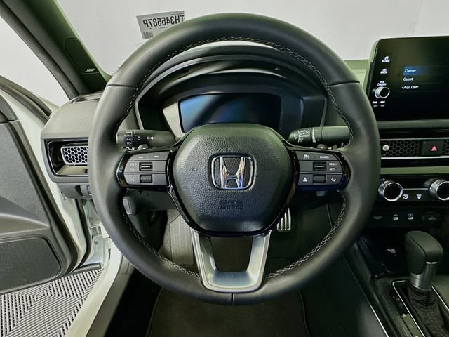 Used 2026 Honda Civic Sport Touring image 13