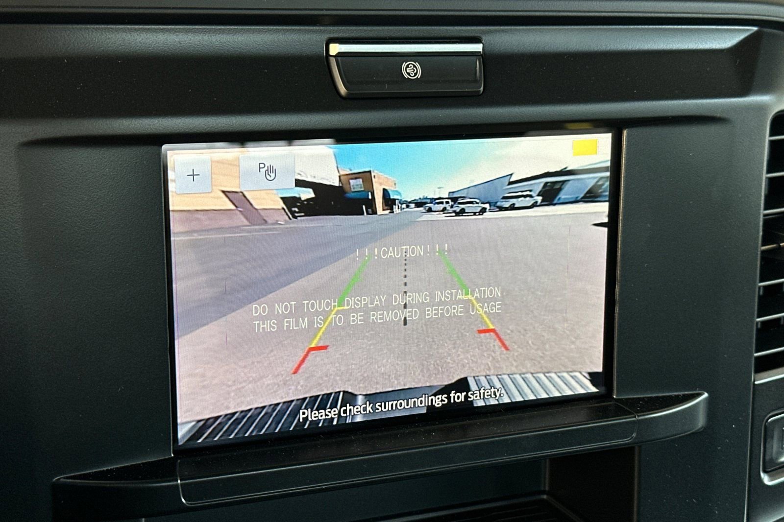 New 2026 Ford F350 XLT image 17