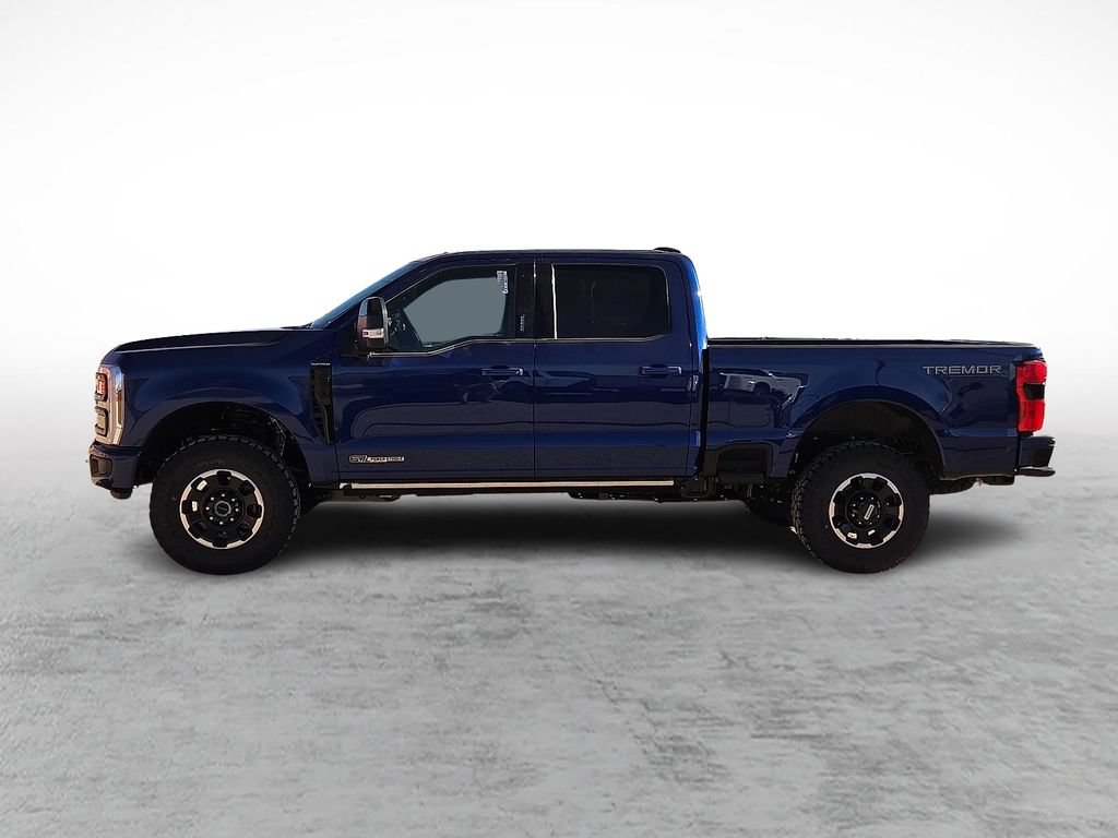 New 2026 Ford F250 Platinum w/ Tremor Off-Road Package AWD/4WD image 6