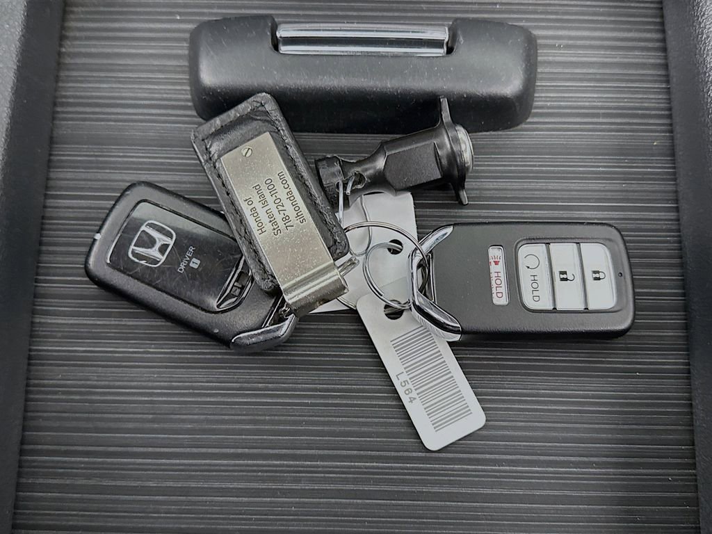 Used 2023 Honda Ridgeline RTL image 21