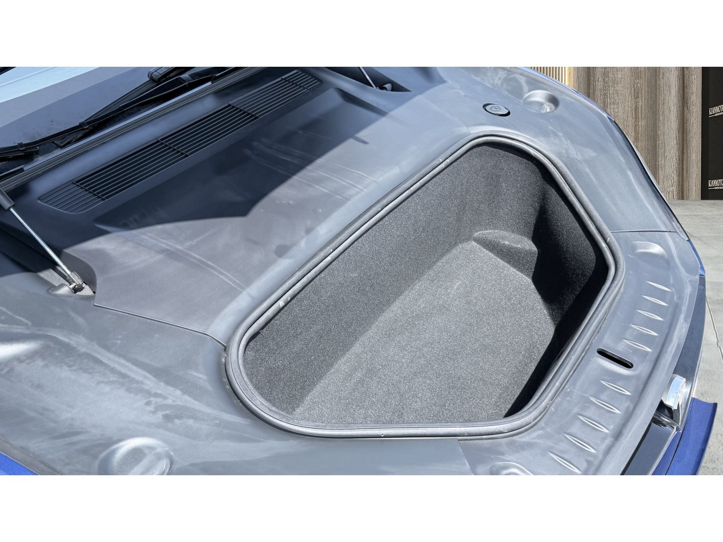 Used 2023 Tesla Model S AWD/4WD image 16