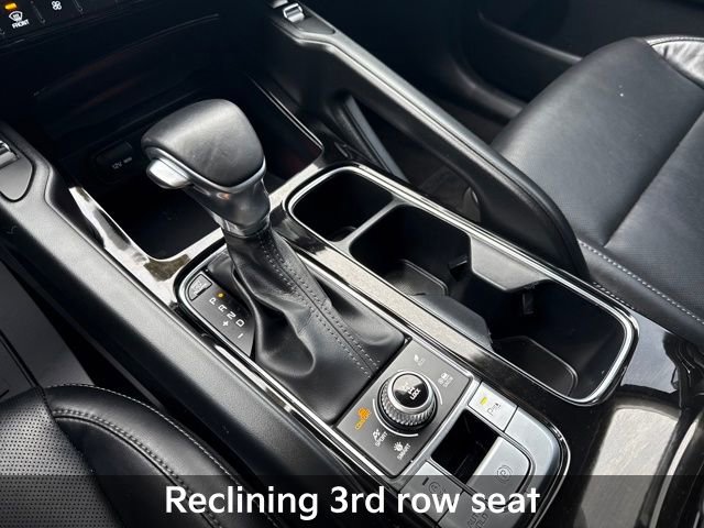 Used 2023 Kia Telluride S w/ S Sunroof Package image 25