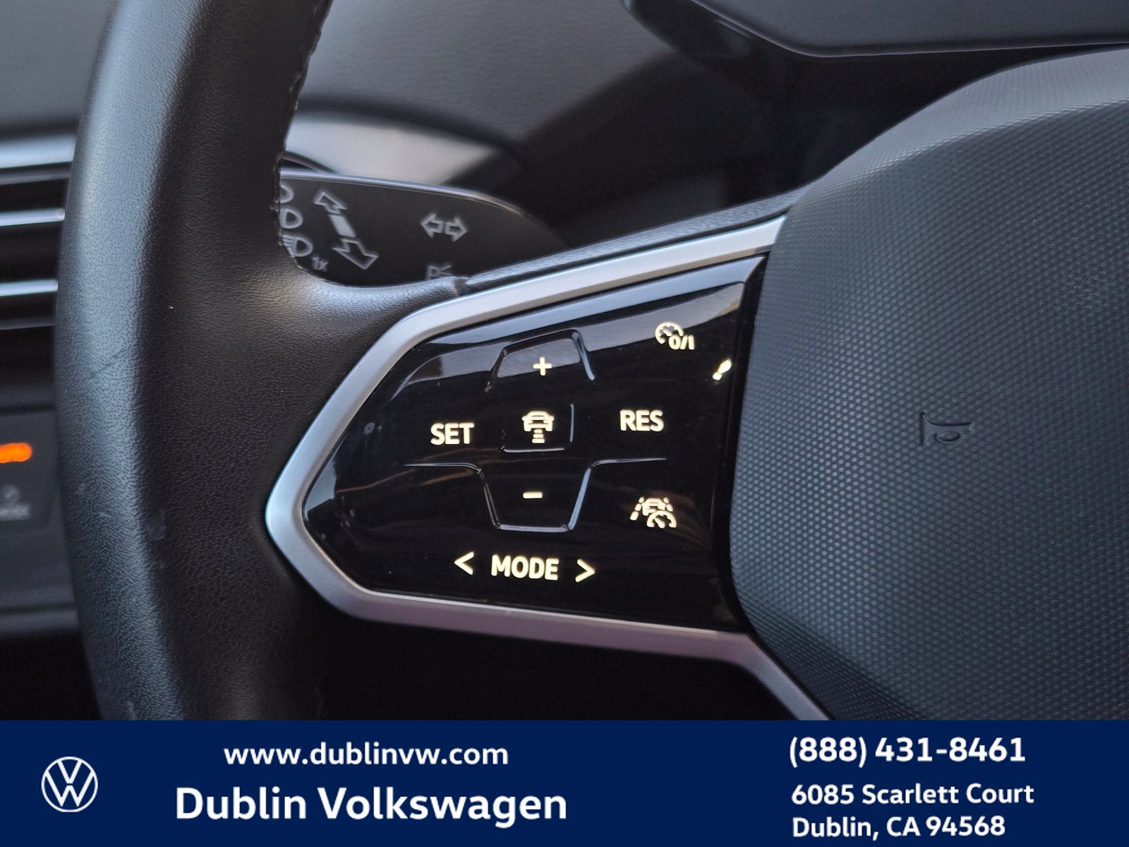 Certified 2023 Volkswagen ID.4 Pro S RWD image 20