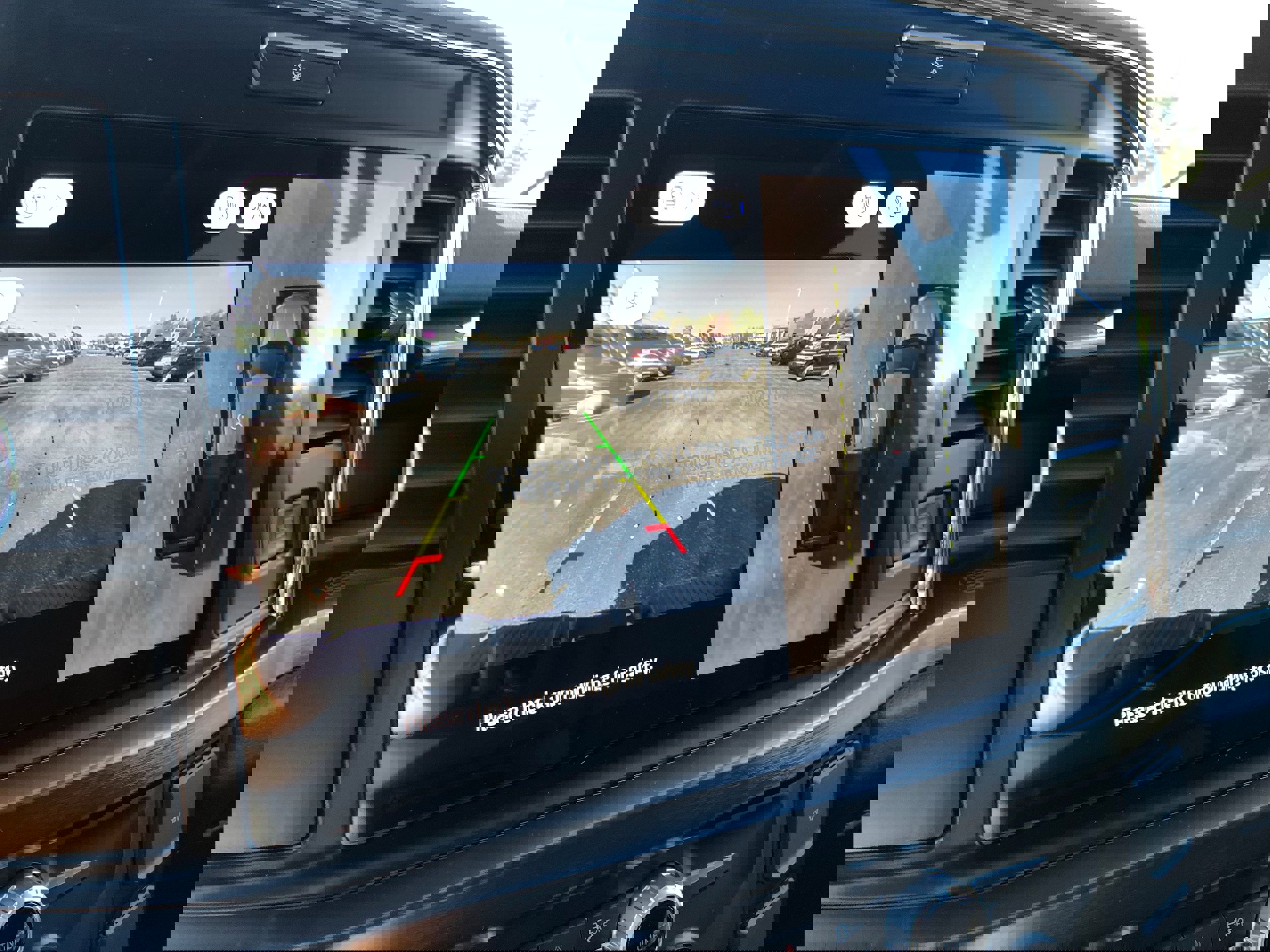 New 2026 Ford F250 Lariat w/ FX4 Off-Road Package image 20