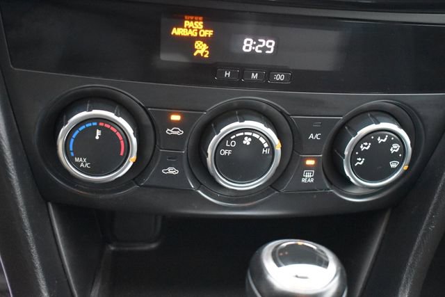 Used 2014 MAZDA MAZDA6 Sport image 25