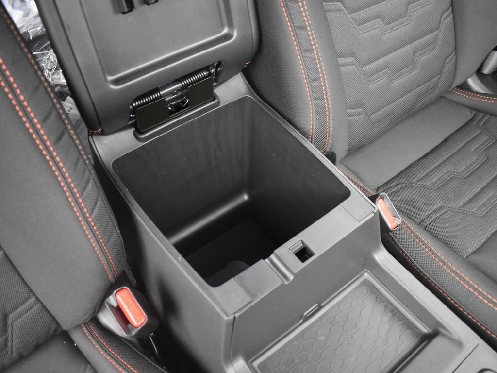 New 2026 Nissan Frontier PRO-4X w/ Tow Package image 24