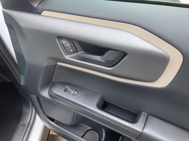 New 2025 Ford Bronco Sport Big Bend image 47