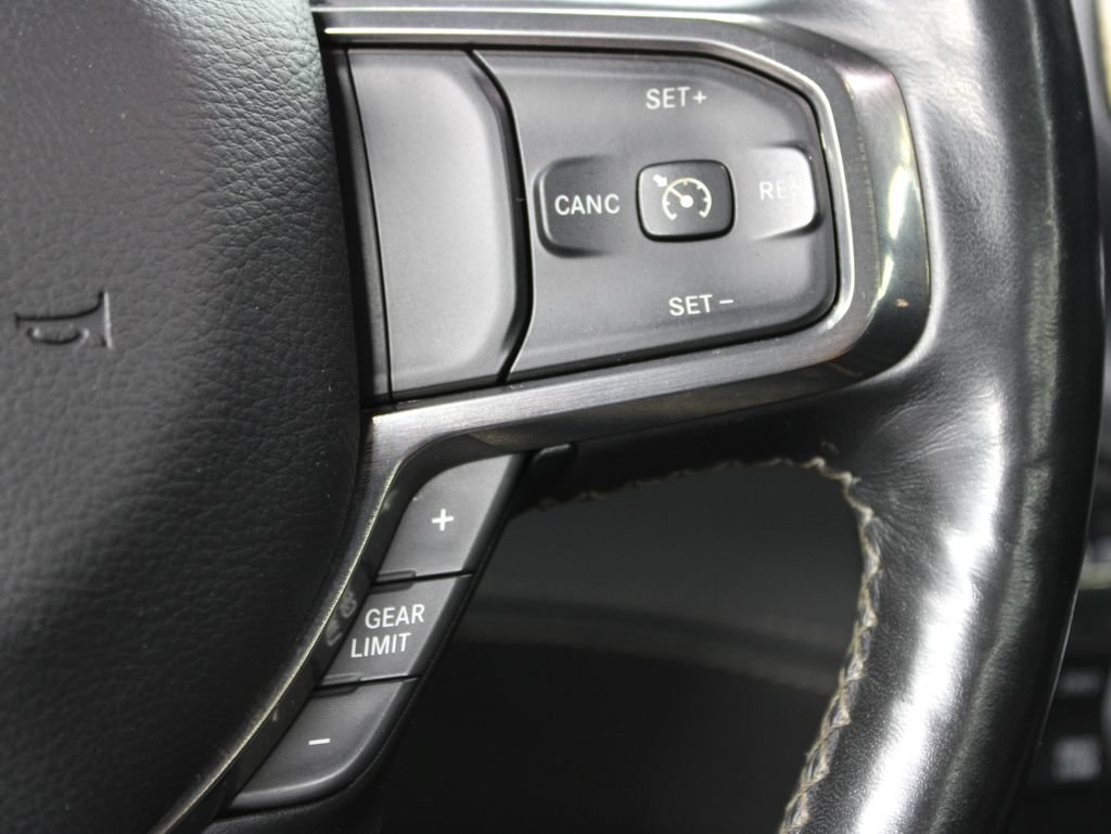 Used 2019 RAM 1500 Limited w/ Bed Utility Group AWD/4WD image 54
