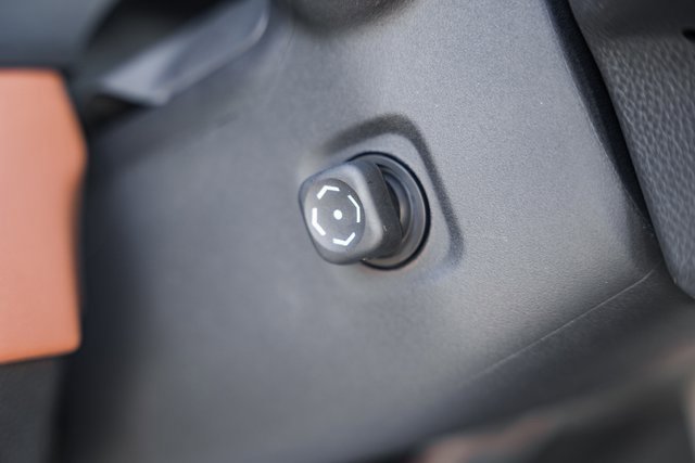 New 2026 Toyota Tundra 1794 Edition image 43