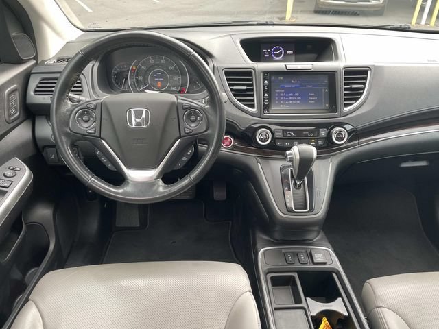 Used 2016 Honda CR-V Touring image 15
