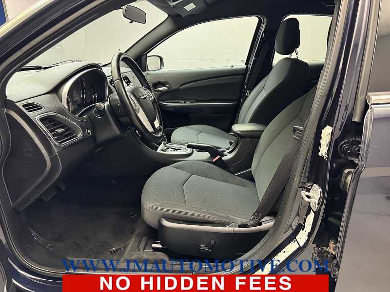 Used 2012 Chrysler 200 Touring image 12